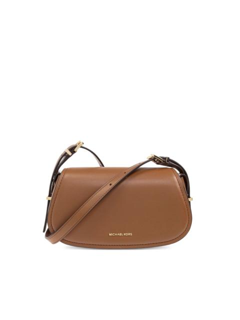 MICHAEL KORS small Lydia crossbody bag
