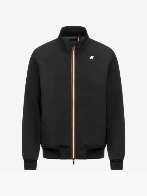 K-WAY ARSENE BONDED JERSEY