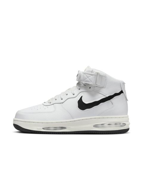 Nike Men's Air Force 1 Mid Evo Shoes