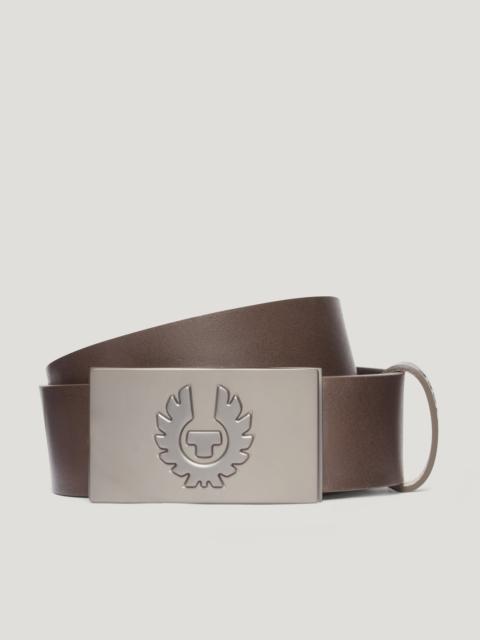 Belstaff ROLLER BUCKLE BELT