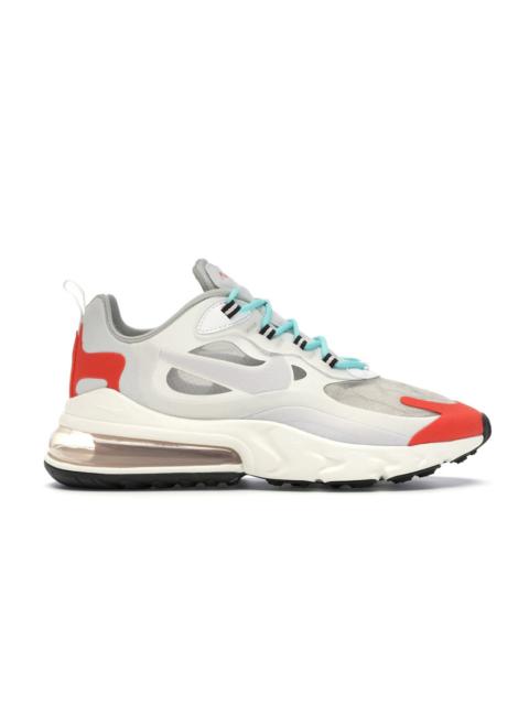 Nike Air Max 270 React Light Beige Chalk