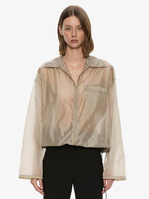 CHRISTOPHER ESBER Lucent Spray Jacket