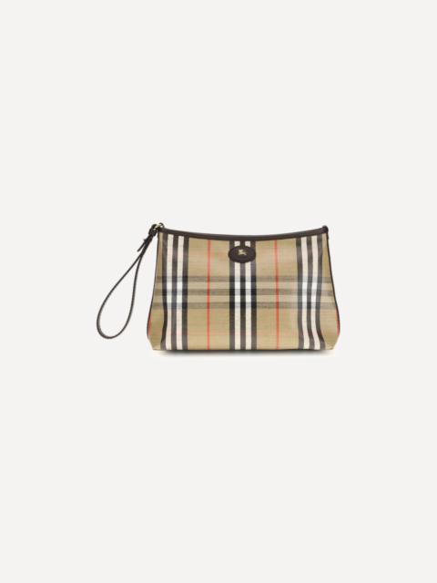 Burberry Highlands Pouch