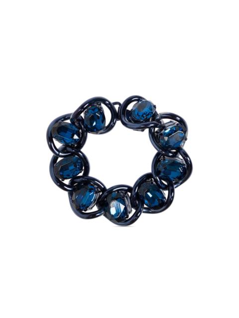 Marni crystal bracelet