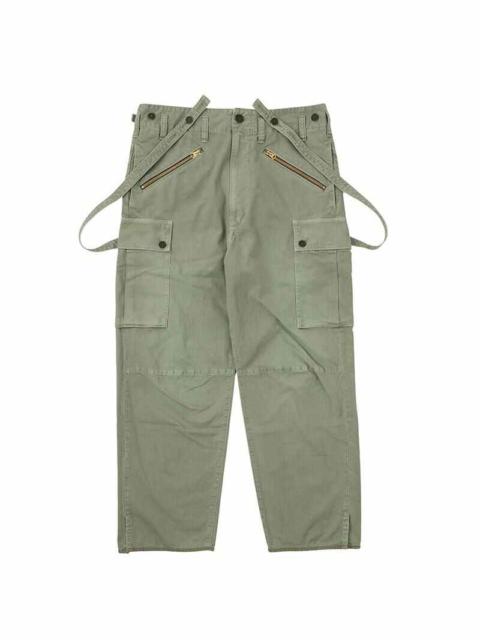 FERGULLEY PANTS LT.GREEN