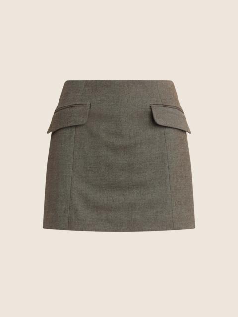 Favorite Daughter THE NIGHT CLASS SKORT
