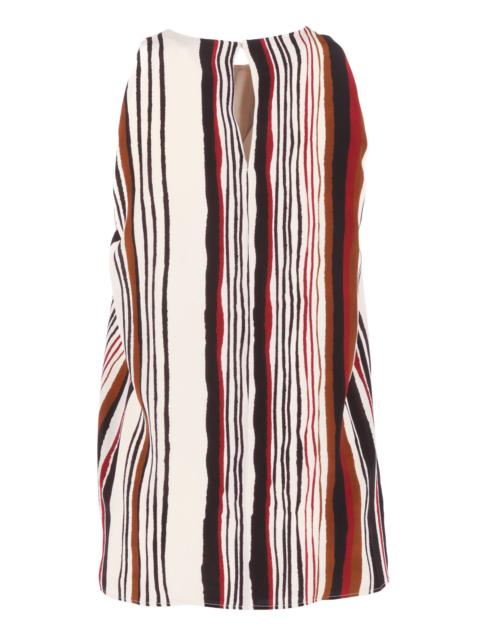 Max Mara Studio TOP Red