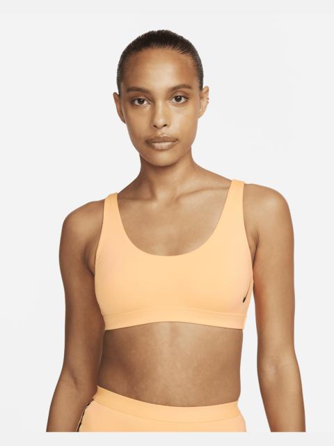 Nike Nike Women's Sneakerkini Scoop Neck Bikini Top