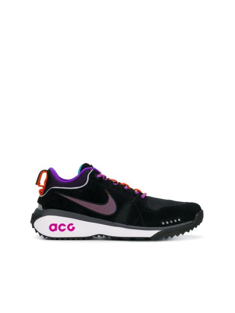 Nike ACG Dog Mountain "Hyper Grape" sneakers