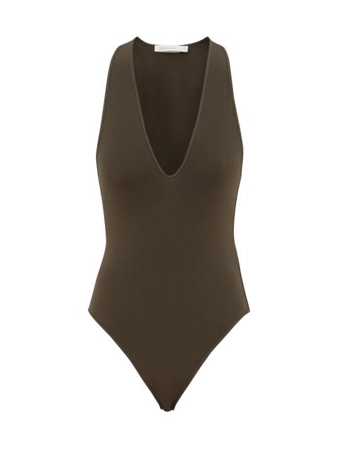 Zimmermann SCOOP BODYSUIT