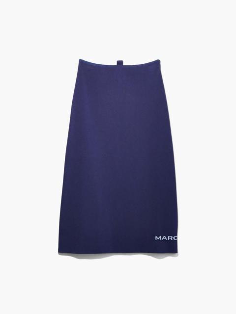 Marc Jacobs THE TUBE SKIRT