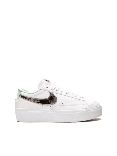 Blazer Low Platform sneakers
