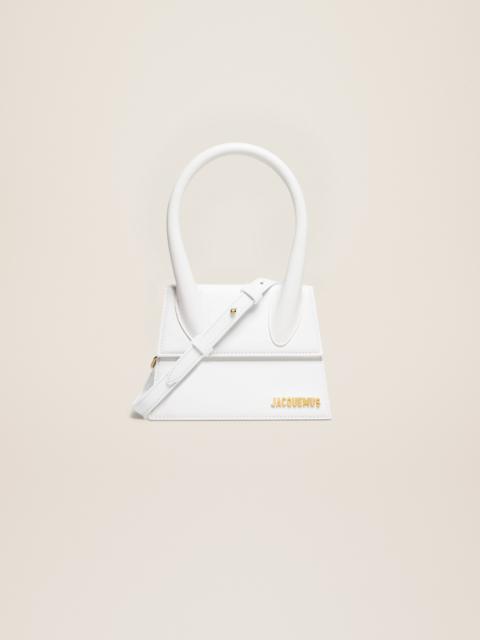 JACQUEMUS Le Chiquito moyen