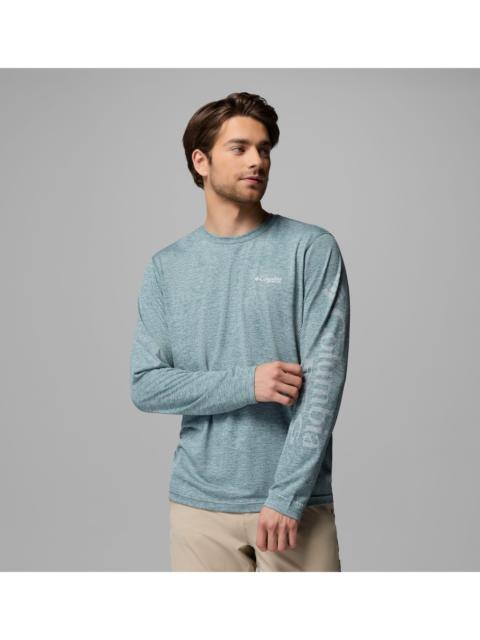 Columbia Men's PFG Terminal Tech Long Sleeve Shirt