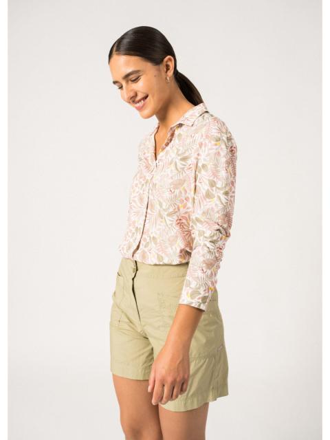 SAINT JAMES MALAURY Button-Down Blouse