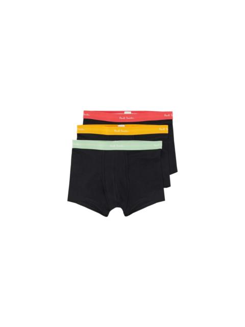 Paul Smith Pack Of Three Briefs