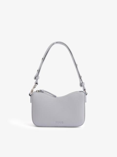 TOUS Blue leather Shoulder bag TOUS Infinity