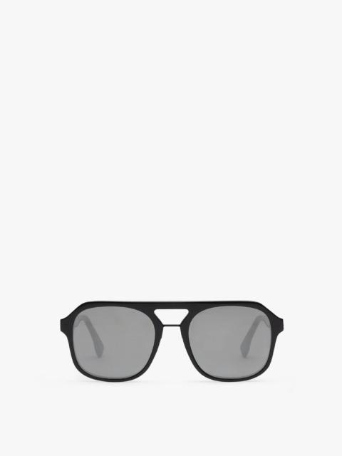 FENDI Black sunglasses