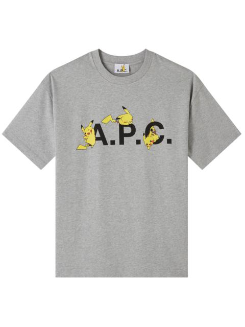 Pokémon Pikachu T-shirt