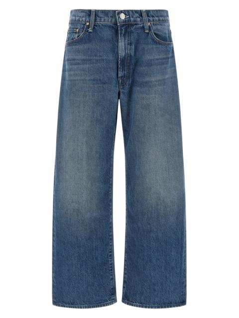 MOTHER 'The Dodger Flood' Jeans