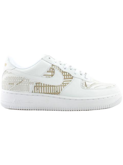 Nike Air Force 1 Low Harlem Laser