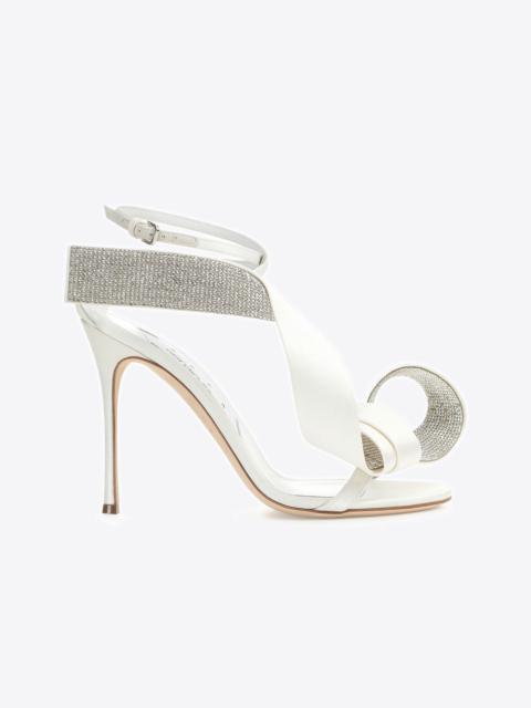 AREA MARQUISE SANDAL