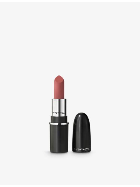 MAC Cosmetics M.A.Cximal silky matte mini lipstick 1.8g