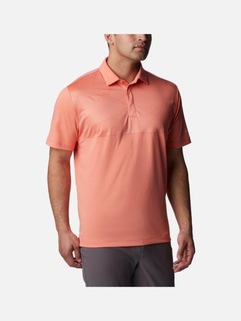 Columbia Men's Walk It In Golf Polo