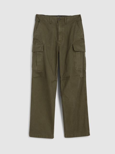 Madewell Baggy Cargo Pants