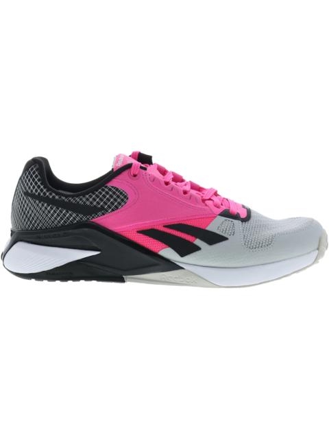 Reebok Reebok Nano 6000 Pure Grey Atomic Pink