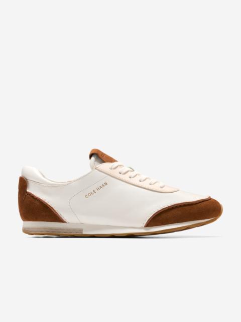COLE HAAN Women's GrandPrø Energyweave Low Profile Sneakers