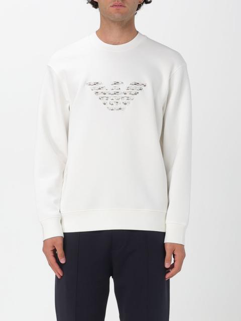 EMPORIO ARMANI Sweatshirt men Emporio Armani