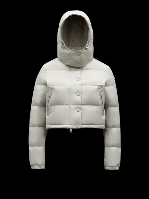 Moncler Avoine Short Down Jacket