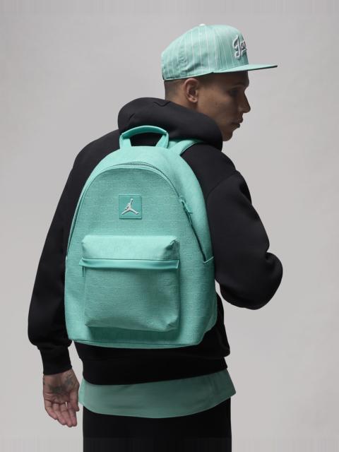 Jordan Jordan Monogram Backpack (25L)