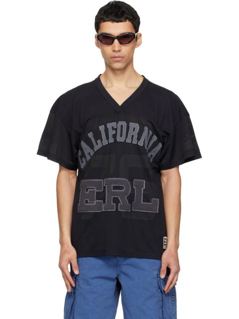 ERL V-neck T-shirt