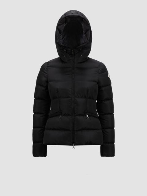 Avoce Hooded Short Down Jacket