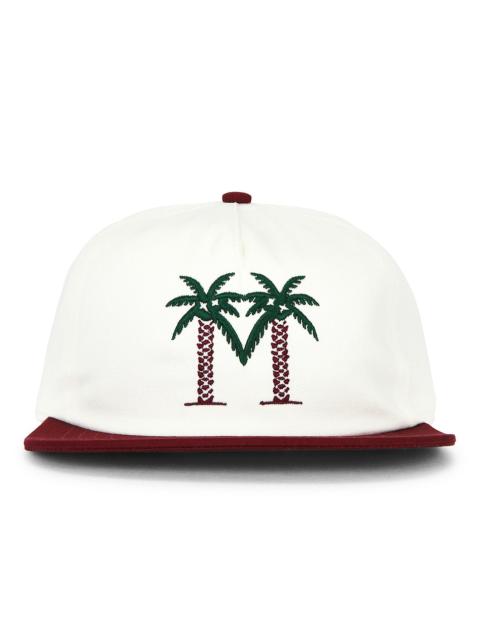 malbon Palma Drive Snapback