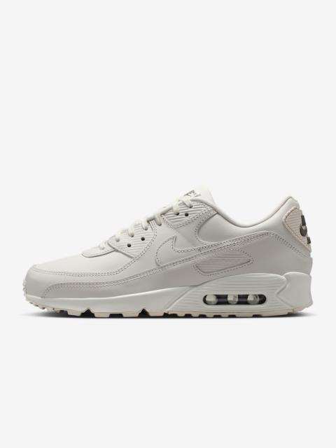 Nike Air Max 90 Men's Shoes