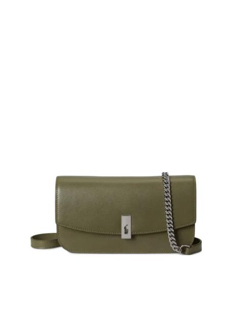 Polo Ralph Lauren Polo ID shoulder bag