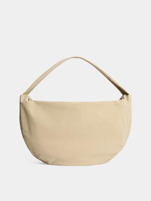 Stutterheim Adam bag Matte Potato
