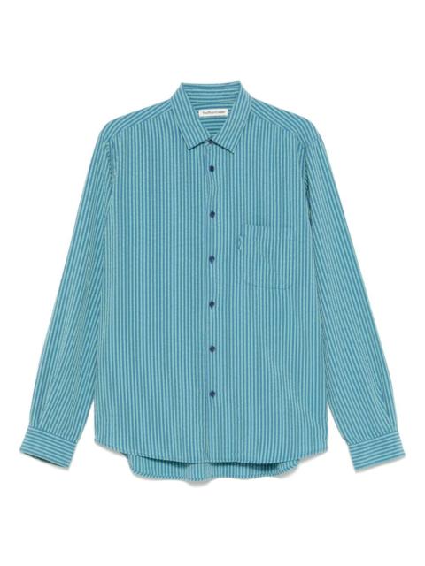 YMC Curtis shirt