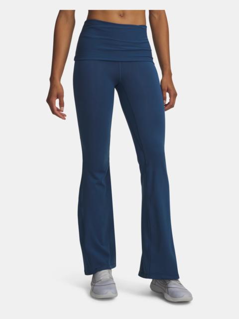 Under Armour UA Meridian Foldover Rib