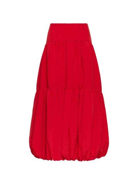 Cinq à Sept Blythe maxi skirt