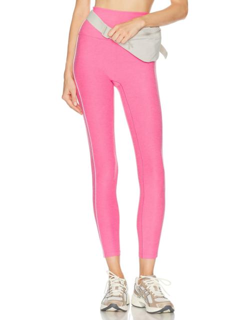 BEYOND YOGA Spacedye Streamline Legging