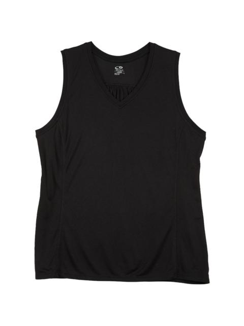 Champion V-neck tank top