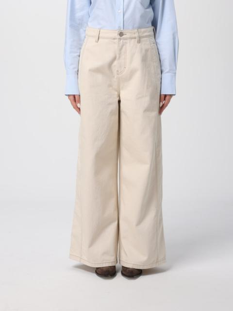 AMI Paris Jeans woman Ami Paris