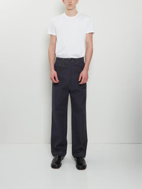 Junya Watanabe MAN Re-Dyed Denim Pants