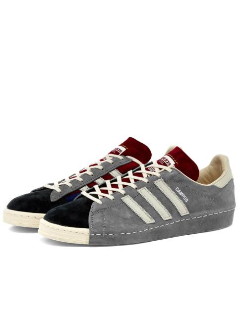 Adidas x RECOUTURE Campus 80s