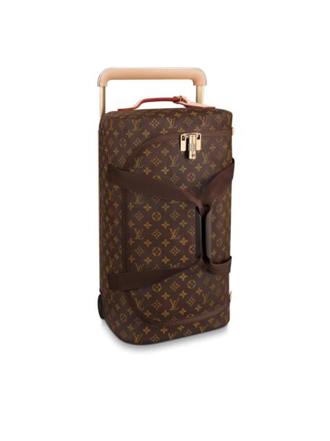 Louis Vuitton Horizon Soft Duffle 55