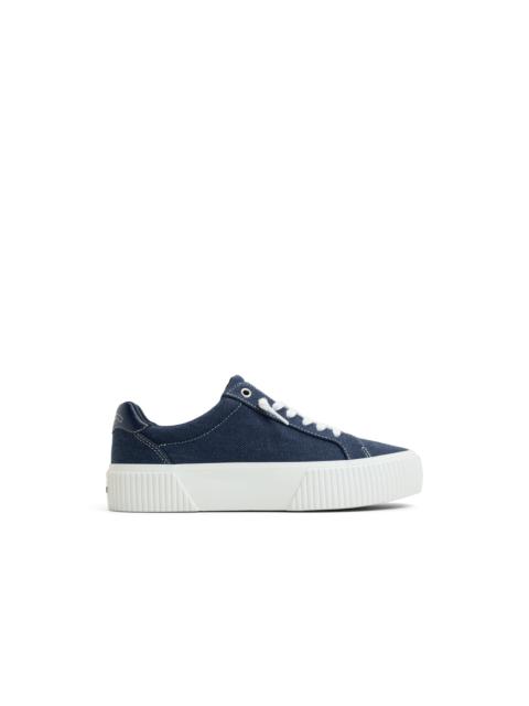 SPERRY Bermuda Lace to Toe Platform Sneakers